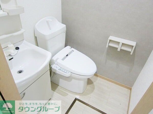 星久喜の家の物件内観写真